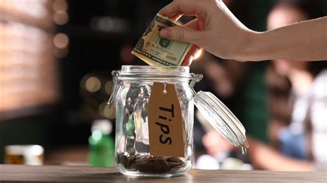 Tipping .